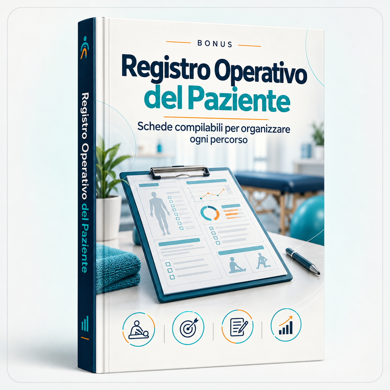 Mockup Bonus 1: Checklist di Valutazione Rapida