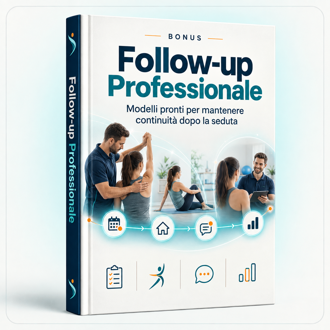 Mockup Bonus 3: Tabelle di Monitoraggio Funzionale
