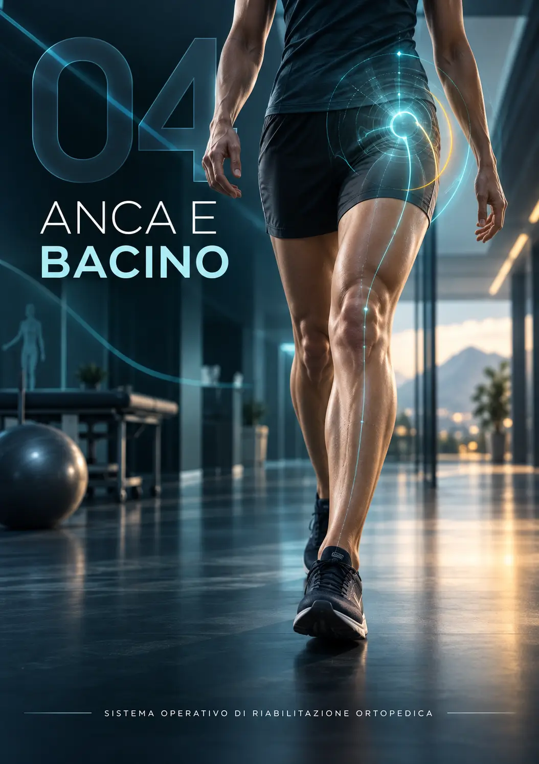 Copertina Sezione 04: Spalla e Cingolo Scapolare