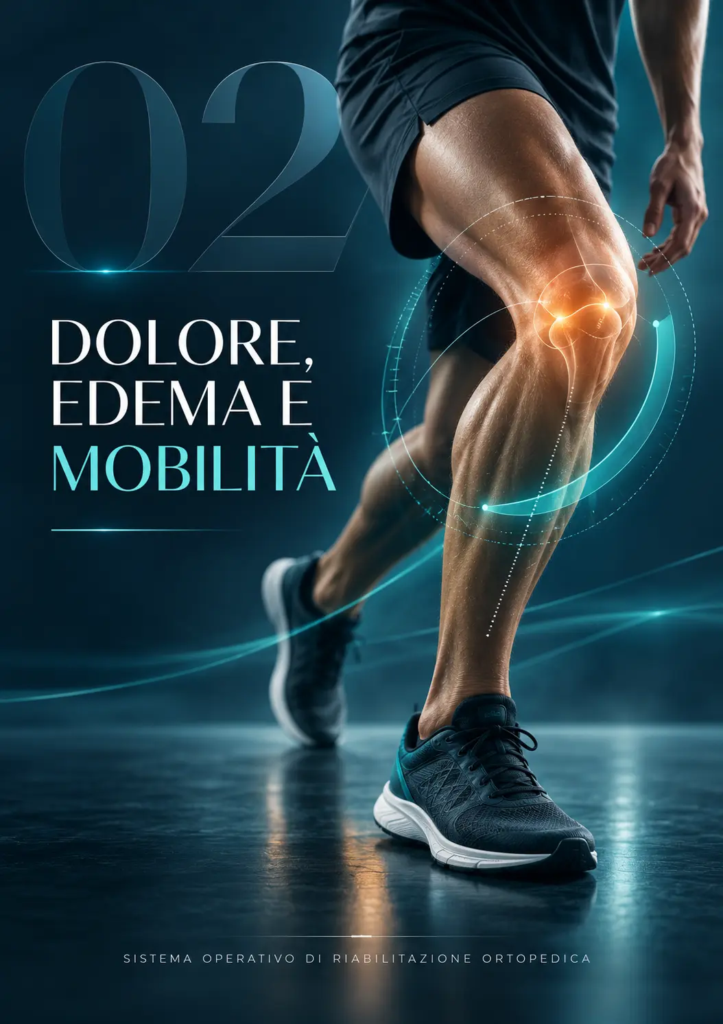 Copertina Sezione 02: Anamnesi e Raccolta dei Dati