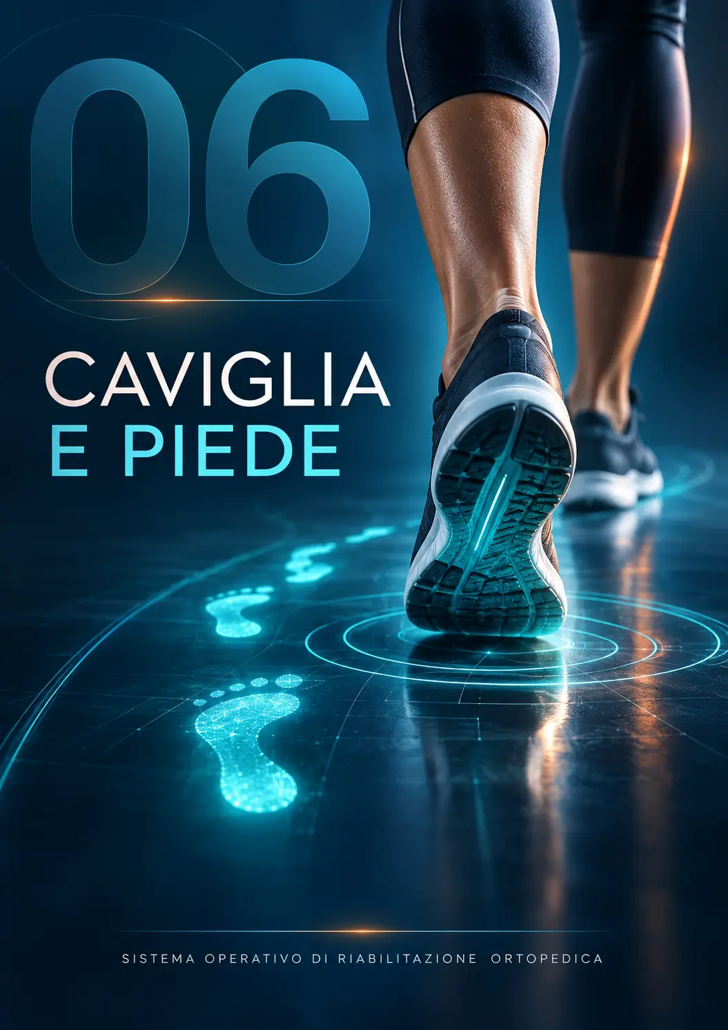 Copertina Sezione 05: Colonna Vertebrale
